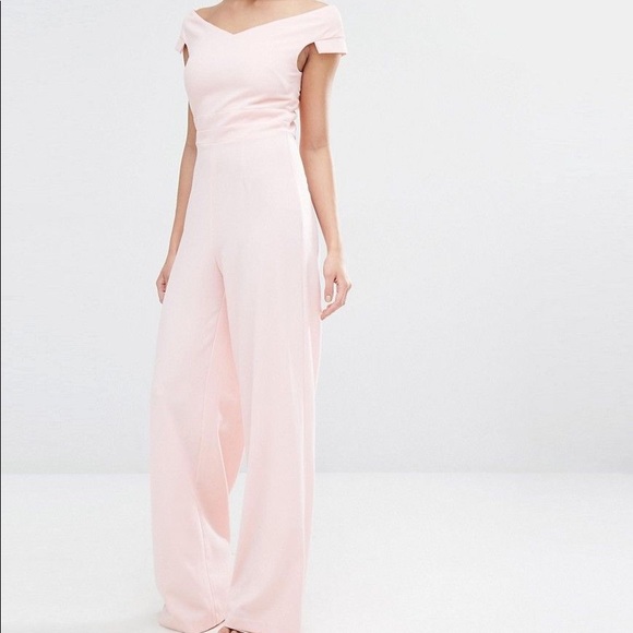 interview jumpsuit